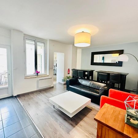 Reims Sherpa Lodge מראה חיצוני תמונה