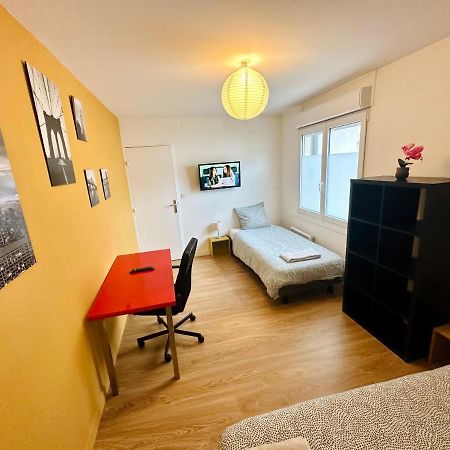 Reims Sherpa Lodge מראה חיצוני תמונה