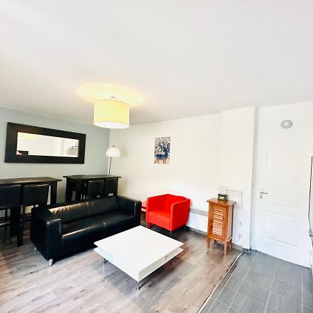 Reims Sherpa Lodge מראה חיצוני תמונה