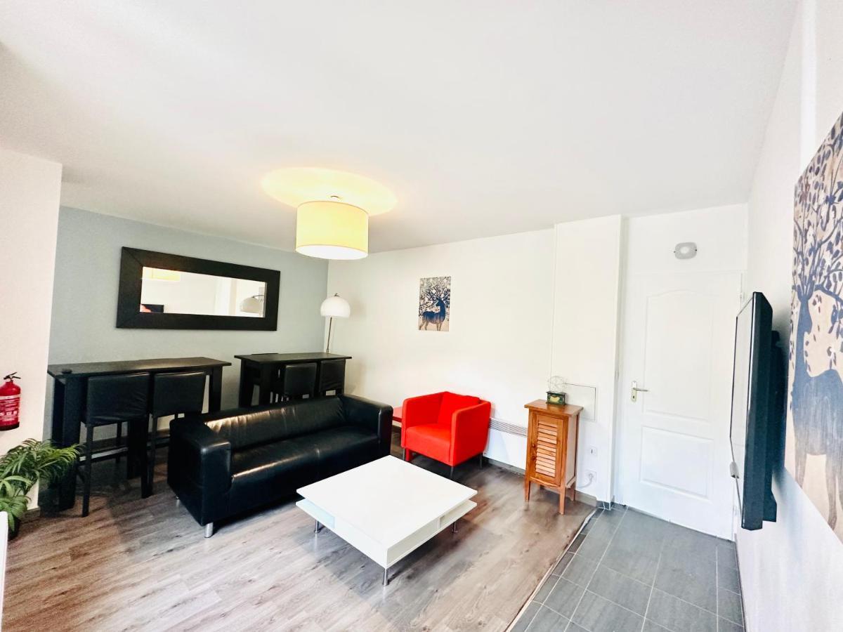 Reims Sherpa Lodge מראה חיצוני תמונה