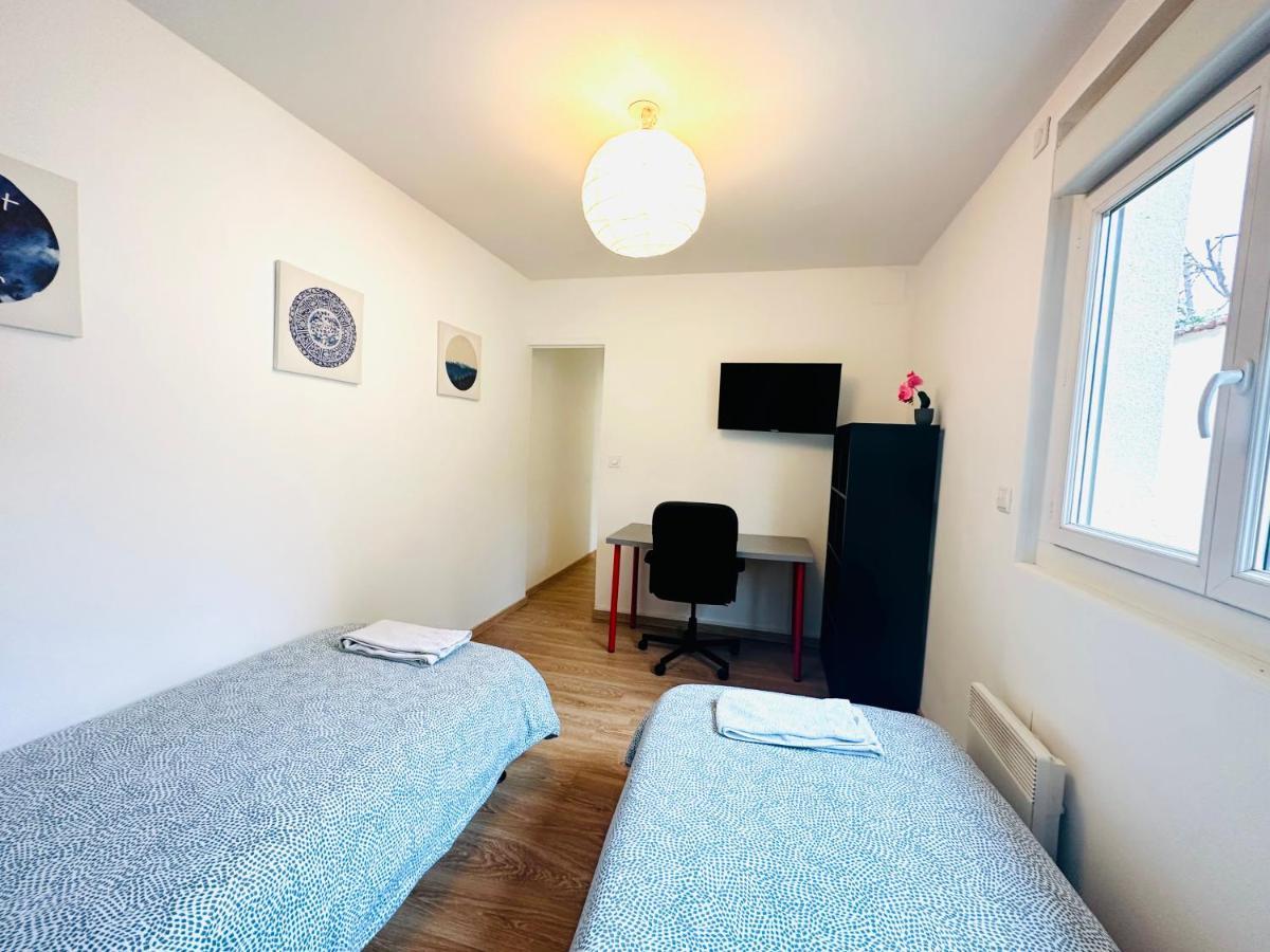 Reims Sherpa Lodge מראה חיצוני תמונה